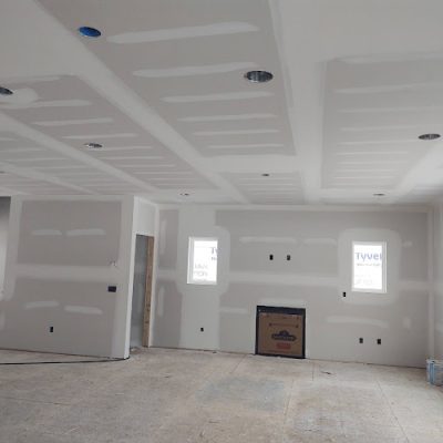 New Tech Drywall