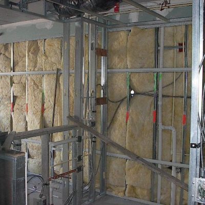Alpine Insulation