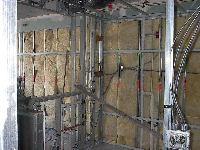 Alpine Insulation