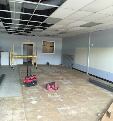 D and R Drywall Inc