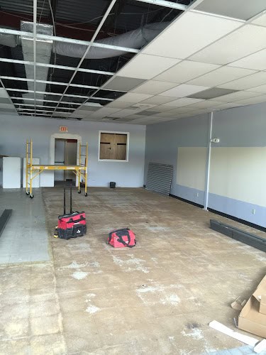 D and R Drywall Inc