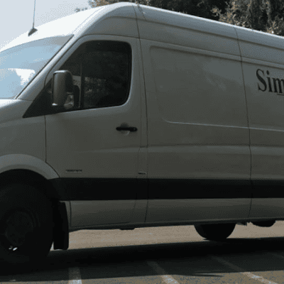 Simms Electric