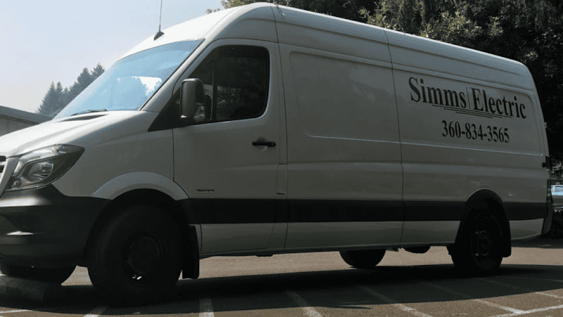 Simms Electric