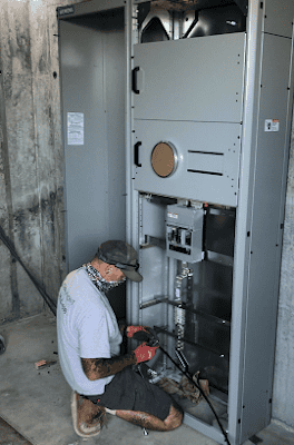 Oceanfront Electric