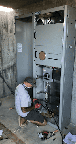 Oceanfront Electric
