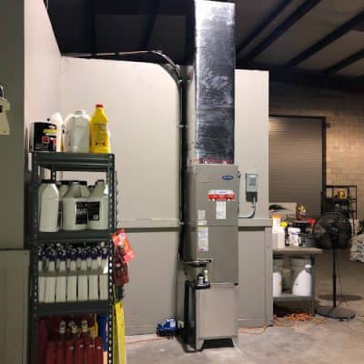 Ideal Conditions Heating & Air Conditioning