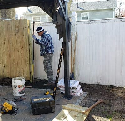 Jay's Home Improvement