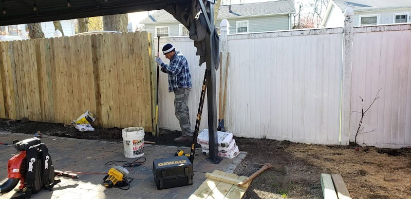 Jay's Home Improvement