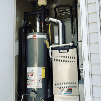 Christian Heating, Cooling, Plumbing & Electrical