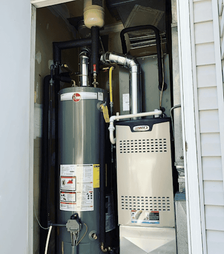 Christian Heating, Cooling, Plumbing & Electrical