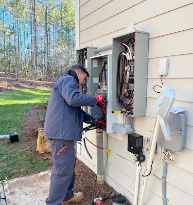 Carolina Heating Service