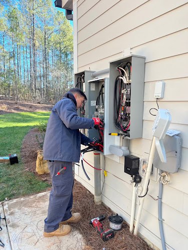 Carolina Heating Service