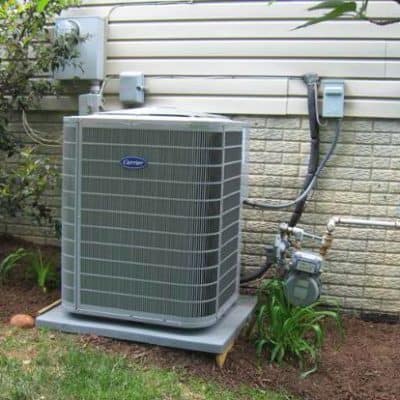 Brennan's Heating & Air Conditioning