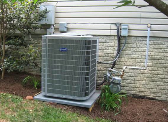 Brennan's Heating & Air Conditioning