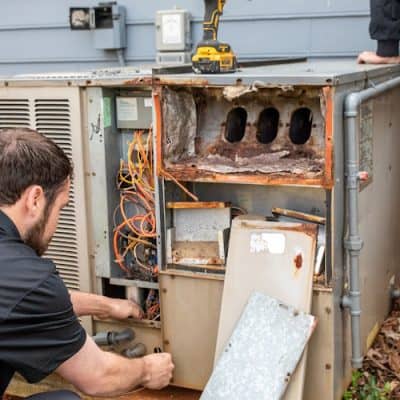 Streamline Services Plumbing, HVAC & Electrical