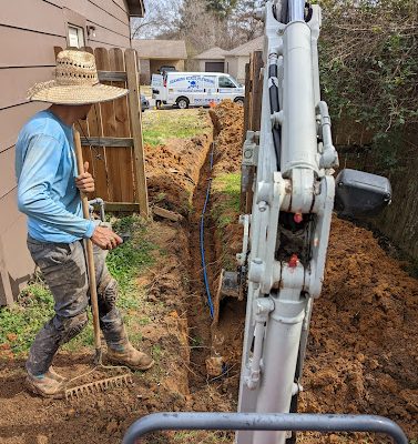 Diamond State Plumbing