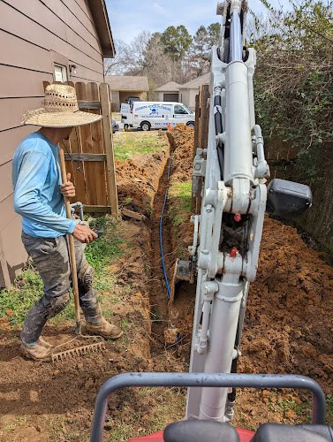 Diamond State Plumbing