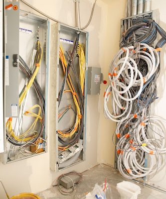 Chippewa Valley Electrical Contractors (CVEC)