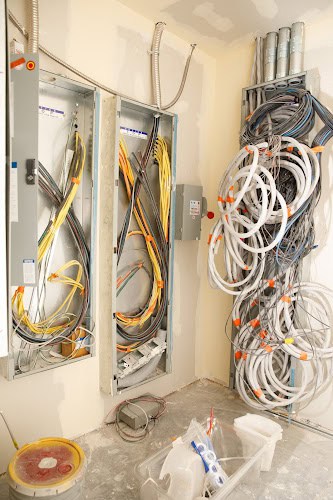 Chippewa Valley Electrical Contractors (CVEC)