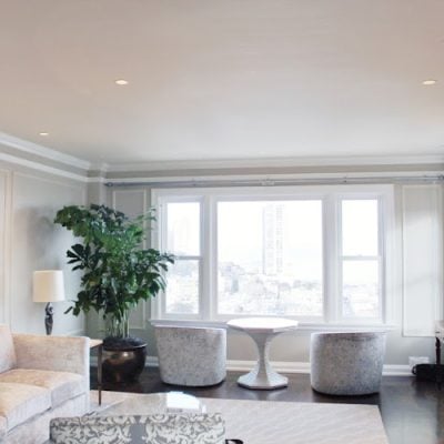 Detail Drywall and Stucco Inc.