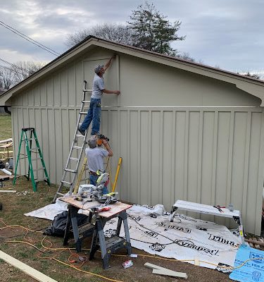 iHome Improvements
