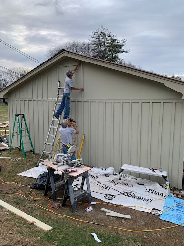 iHome Improvements