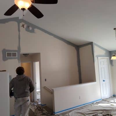 Moutray Painting/Home Improvements