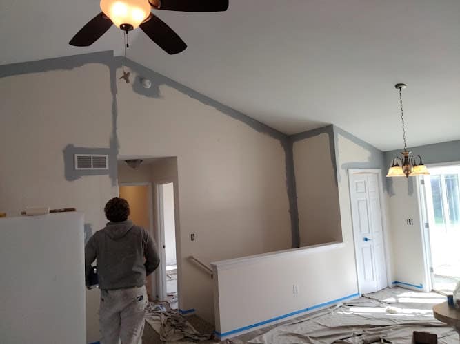 Moutray Painting/Home Improvements
