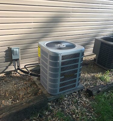 A.R.S. HVAC SUPPLY INC.
