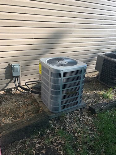 A.R.S. HVAC SUPPLY INC.