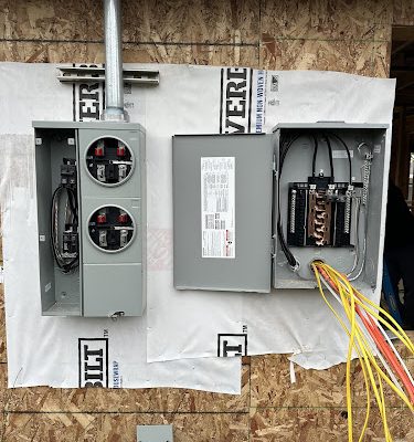 Rios & Burke Electric