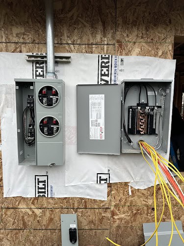 Rios & Burke Electric