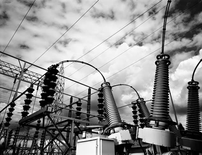 M & M Electric Construction Co. Inc.