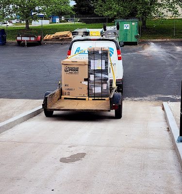 Aire Care Mechanical Heating & Cooling