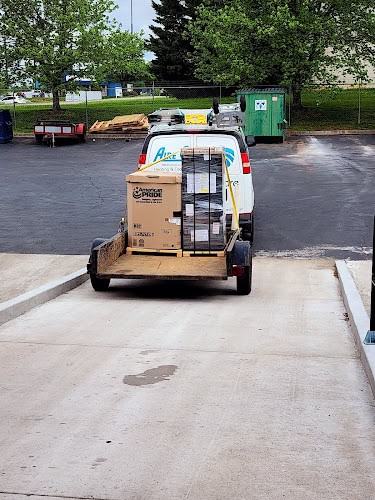 Aire Care Mechanical Heating & Cooling