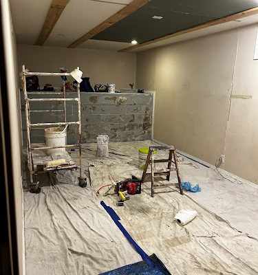 Handy Drywall & Painting Plus, LLC