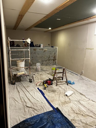 Handy Drywall & Painting Plus, LLC