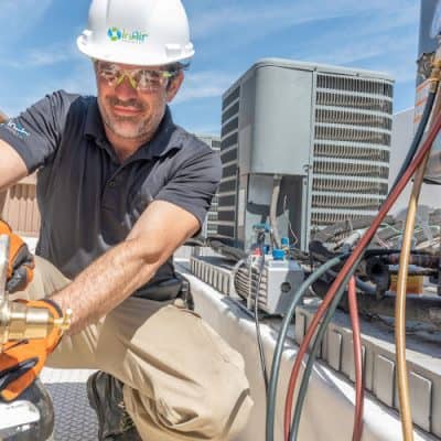 inAir Heating & Air Conditioning