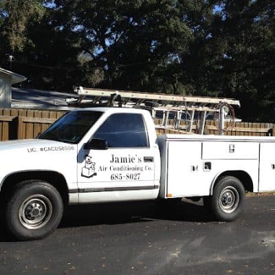 Jamie's Air Conditioning Co