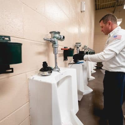 Hosack Plumbing, Heating & Cooling