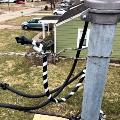 SK2 Home Inspections And Electric