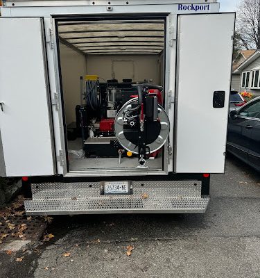 Liberty Drain and Sewer Inc.