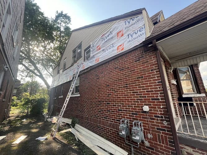 Exclusive Remodeling LLC