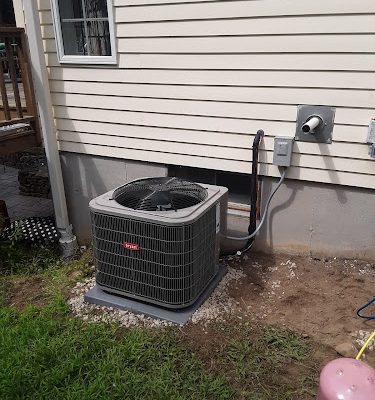 Done Right Mechanical Services