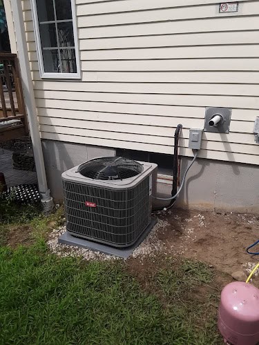 Done Right Mechanical Services