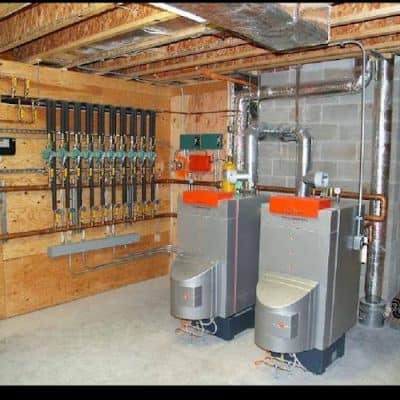 Top Notch HVAC