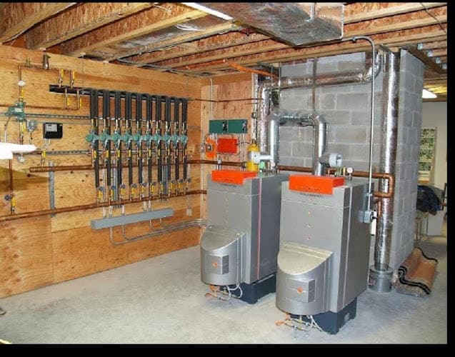 Top Notch HVAC