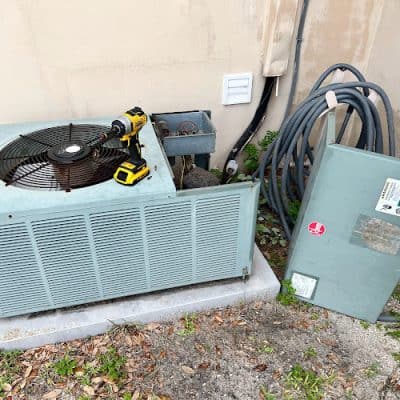 A-C Services Inc.