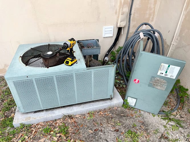 A-C Services Inc.