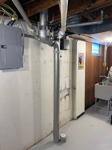 Superior Plumbing, Heating & Air-Conditioning